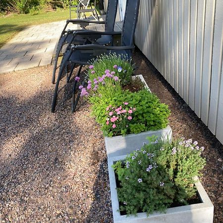 הוילה Skurup Slimmingegarden 1019 מראה חיצוני תמונה